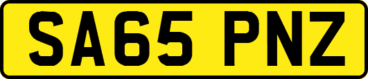 SA65PNZ