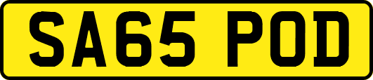 SA65POD