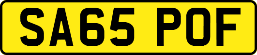 SA65POF