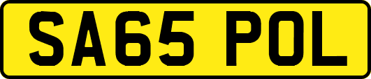 SA65POL