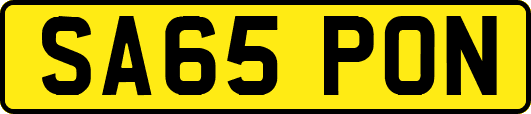 SA65PON