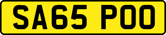 SA65POO