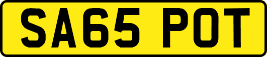 SA65POT