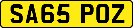 SA65POZ