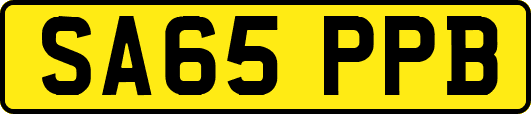 SA65PPB