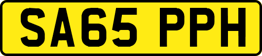 SA65PPH