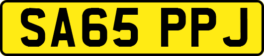 SA65PPJ