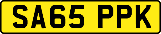 SA65PPK