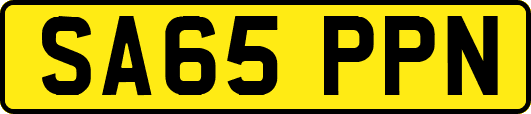 SA65PPN
