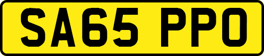 SA65PPO