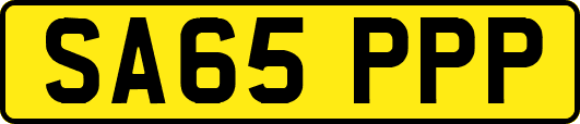 SA65PPP