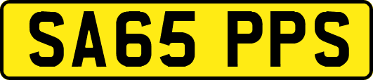 SA65PPS