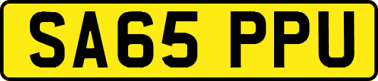 SA65PPU
