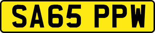 SA65PPW