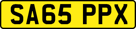SA65PPX