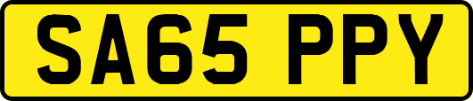SA65PPY