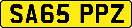 SA65PPZ