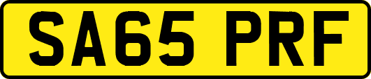 SA65PRF