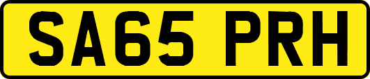 SA65PRH
