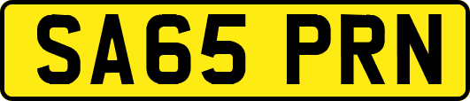 SA65PRN