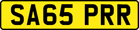 SA65PRR