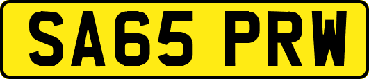 SA65PRW