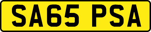 SA65PSA