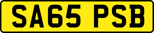 SA65PSB