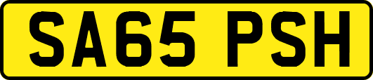 SA65PSH