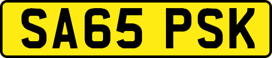 SA65PSK