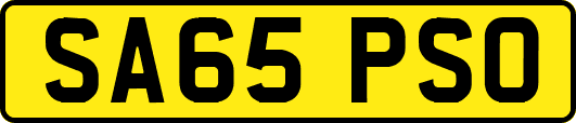 SA65PSO