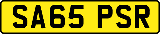SA65PSR