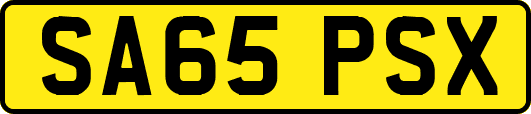 SA65PSX