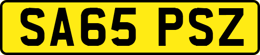 SA65PSZ