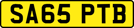 SA65PTB