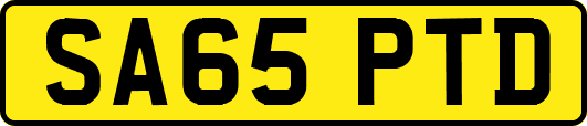 SA65PTD