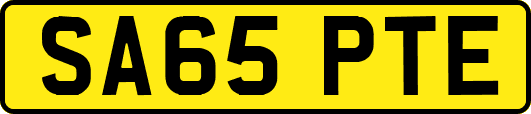 SA65PTE