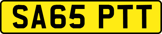 SA65PTT