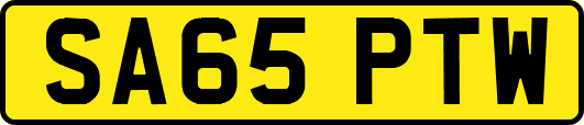 SA65PTW