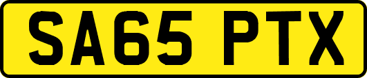 SA65PTX