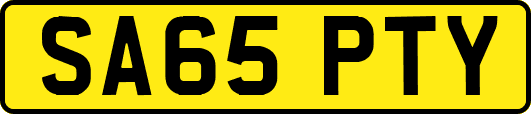 SA65PTY