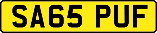 SA65PUF