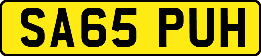 SA65PUH