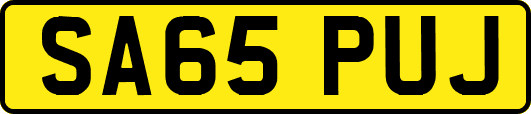 SA65PUJ