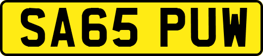 SA65PUW