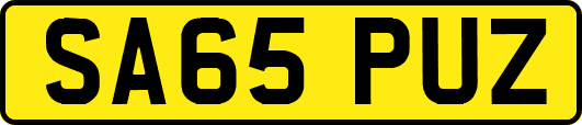 SA65PUZ