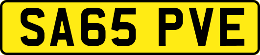 SA65PVE