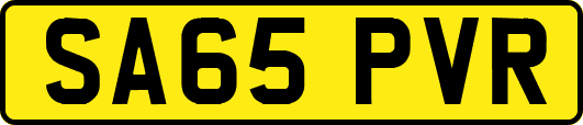 SA65PVR