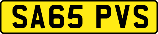 SA65PVS