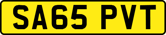 SA65PVT
